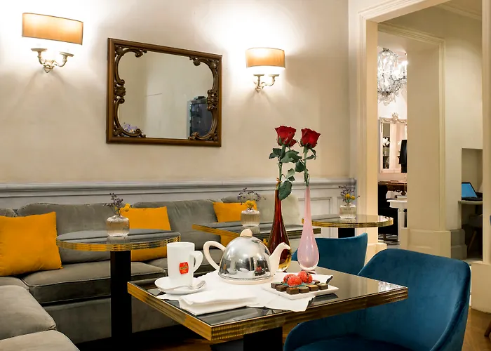 Hotel Alpi 4*