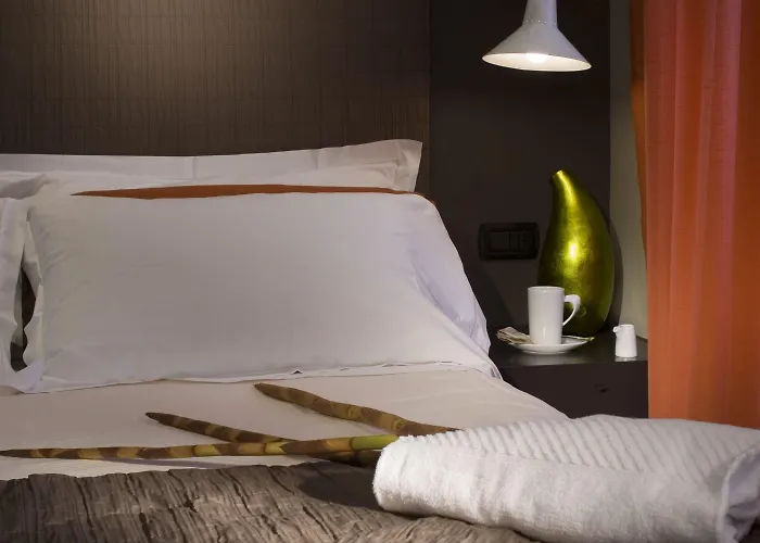 Hotel Alpi 4*