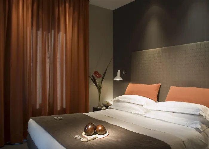 Alpi Hotel 4*