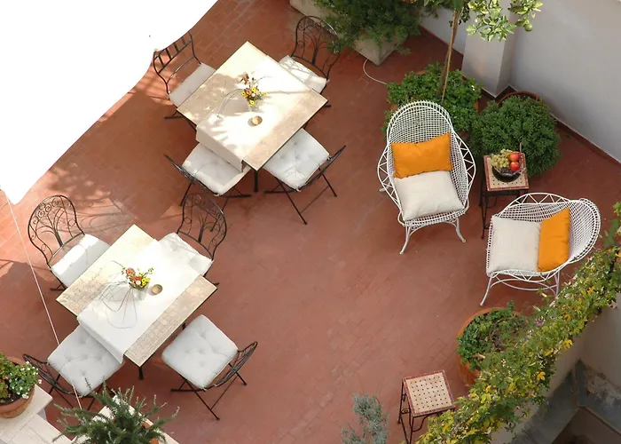 Hotel Alpi