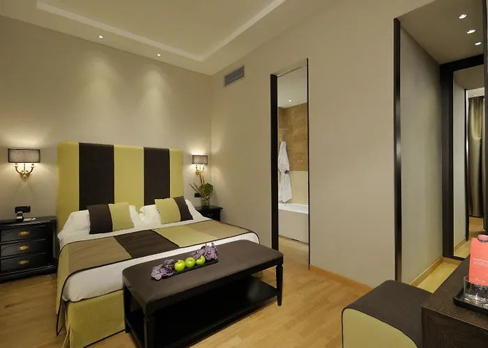 Alpi 4* Rom