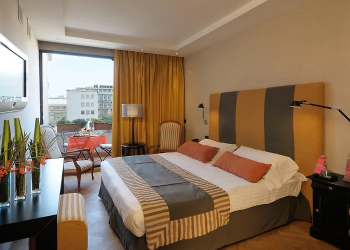 Alpi 4* Roma