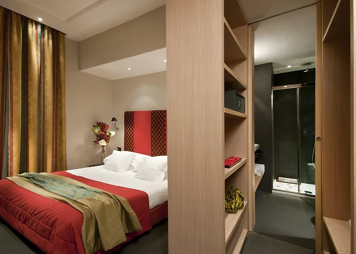 Hotel Alpi 4*