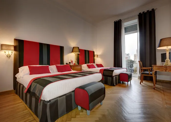Alpi 4*