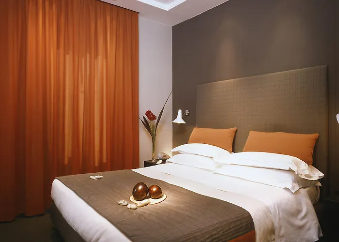 Hotel Alpi Roma