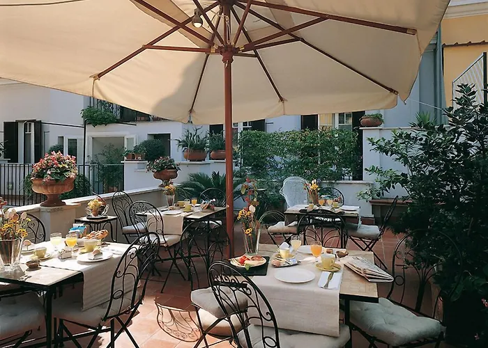 Hotel Alpi 4*