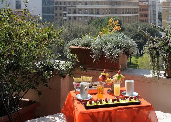 Hotel Alpi
