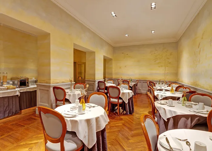 Alpi Hotel Roma