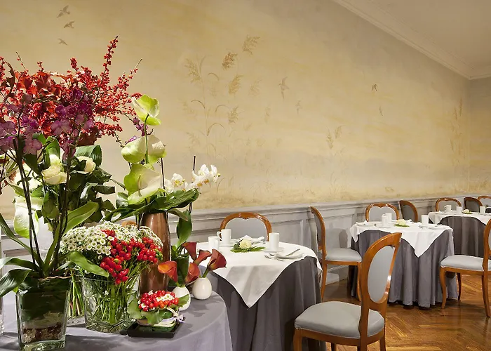Hotel Alpi 4*