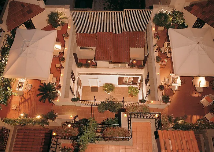 Hotel Alpi 4*