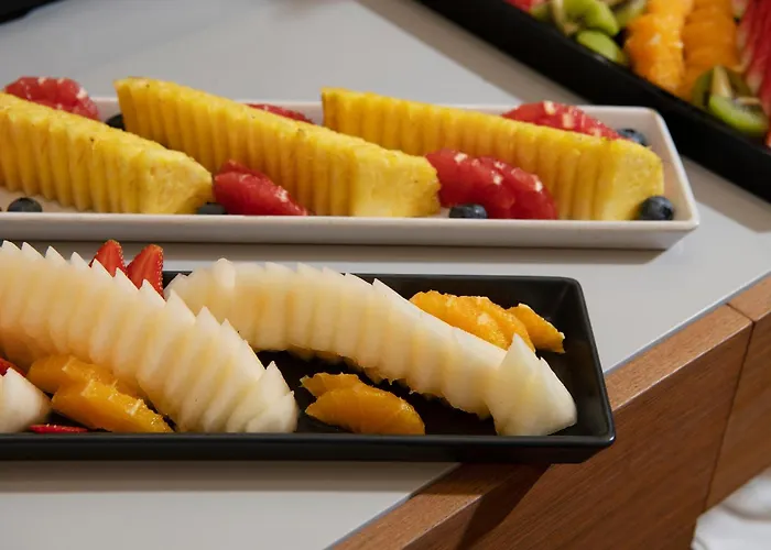 Alpi Hotel 4*