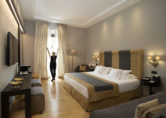 Alpi 4* Rom