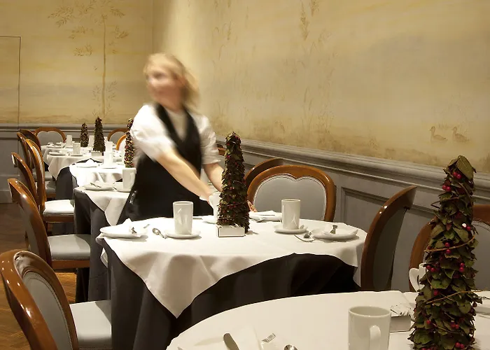 Alpi Otel Roma