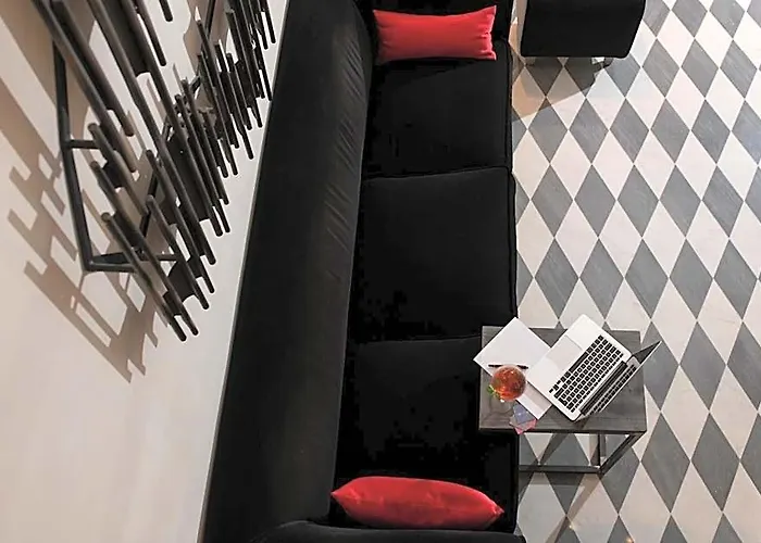 Alpi Hotel Rome