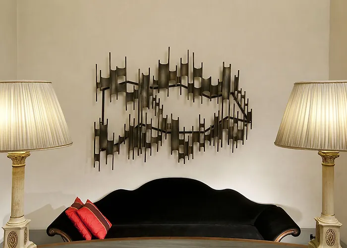 Hotel Alpi Rom