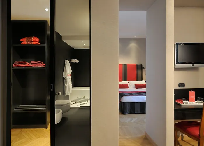 Alpi 4* Rom