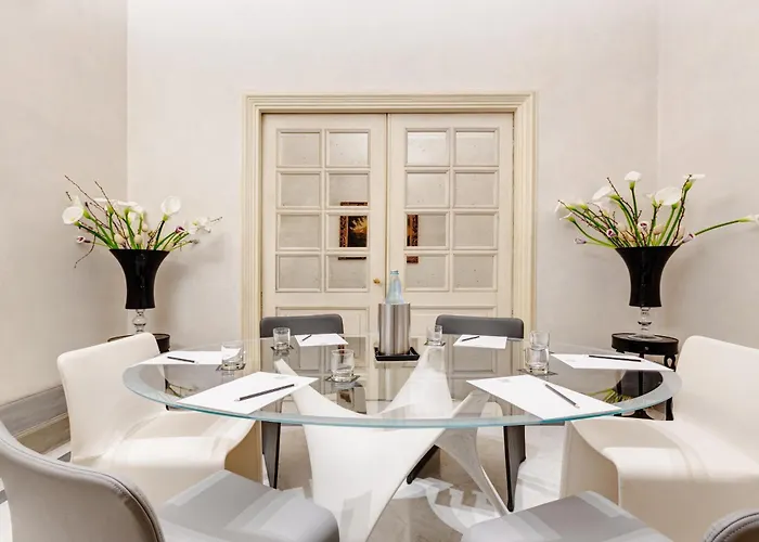 Otel Alpi Roma