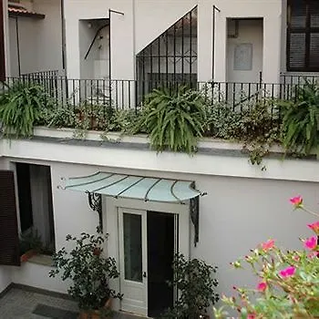 Alpi 4* Rom