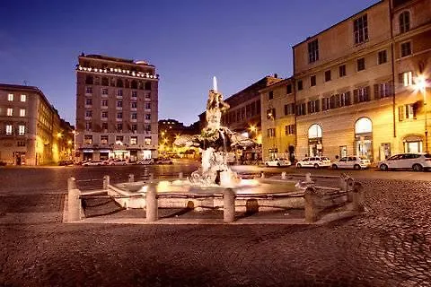 Hotel Alpi