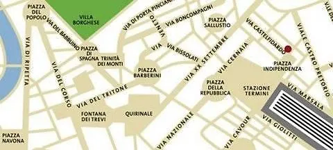 Alpi Hotel