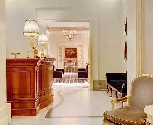 Alpi Hotel 4*