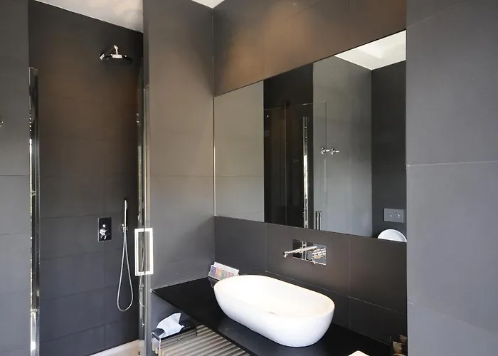 Hotel Alpi Rom