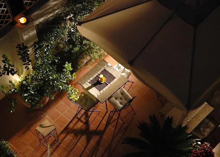 Hotel Alpi Rom