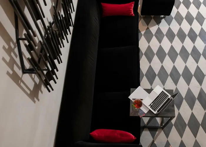 Hotel Alpi 4*