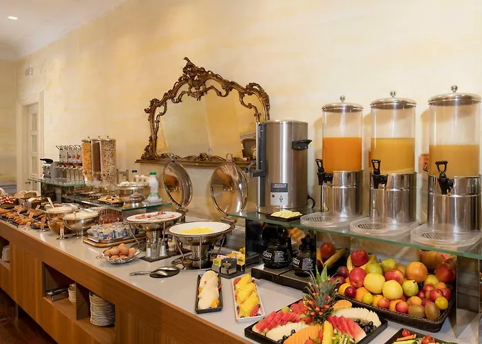 Hotel Alpi 4*
