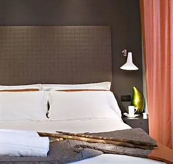 Hotel Alpi Rom