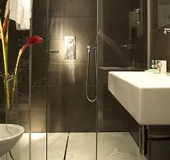 Alpi Hotel 4*